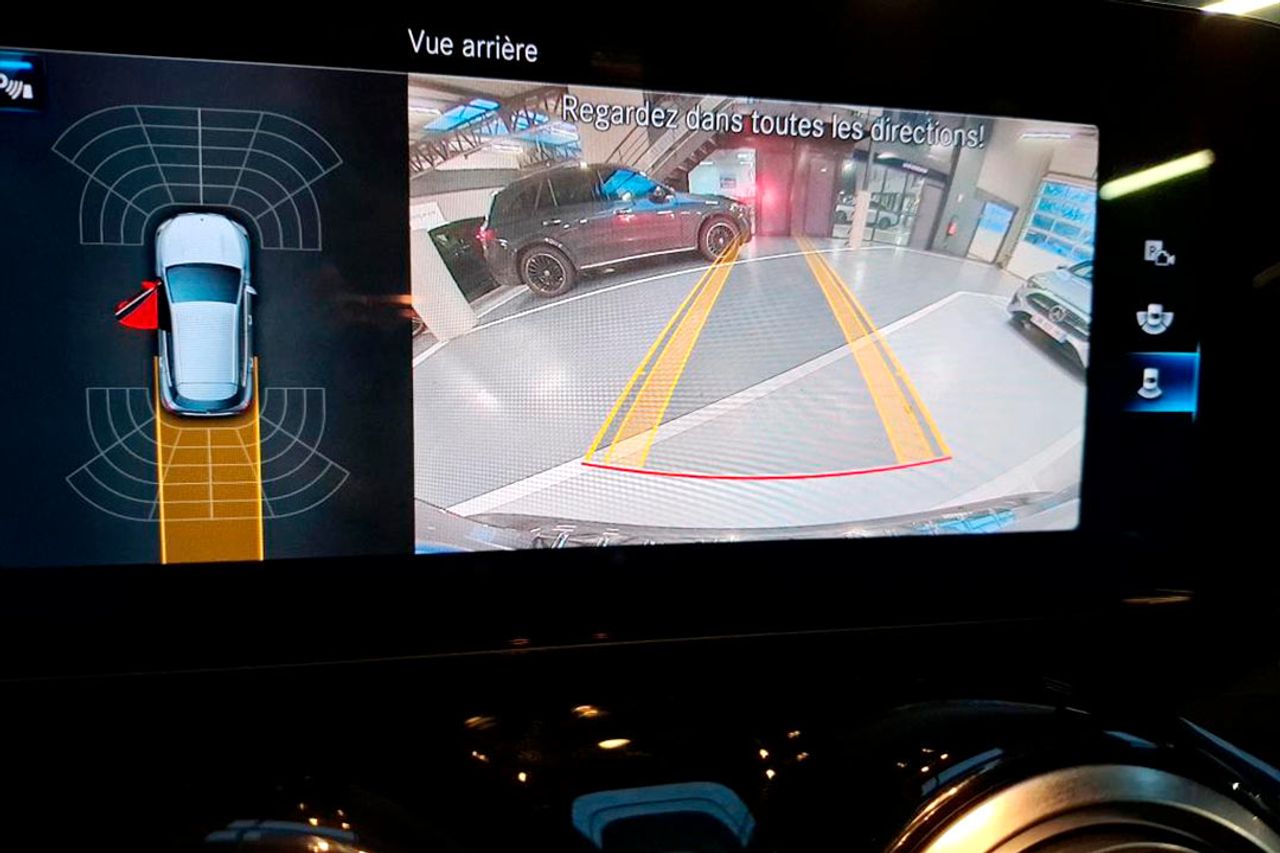 Mercedes GLA GLA 250 e - Foto 7