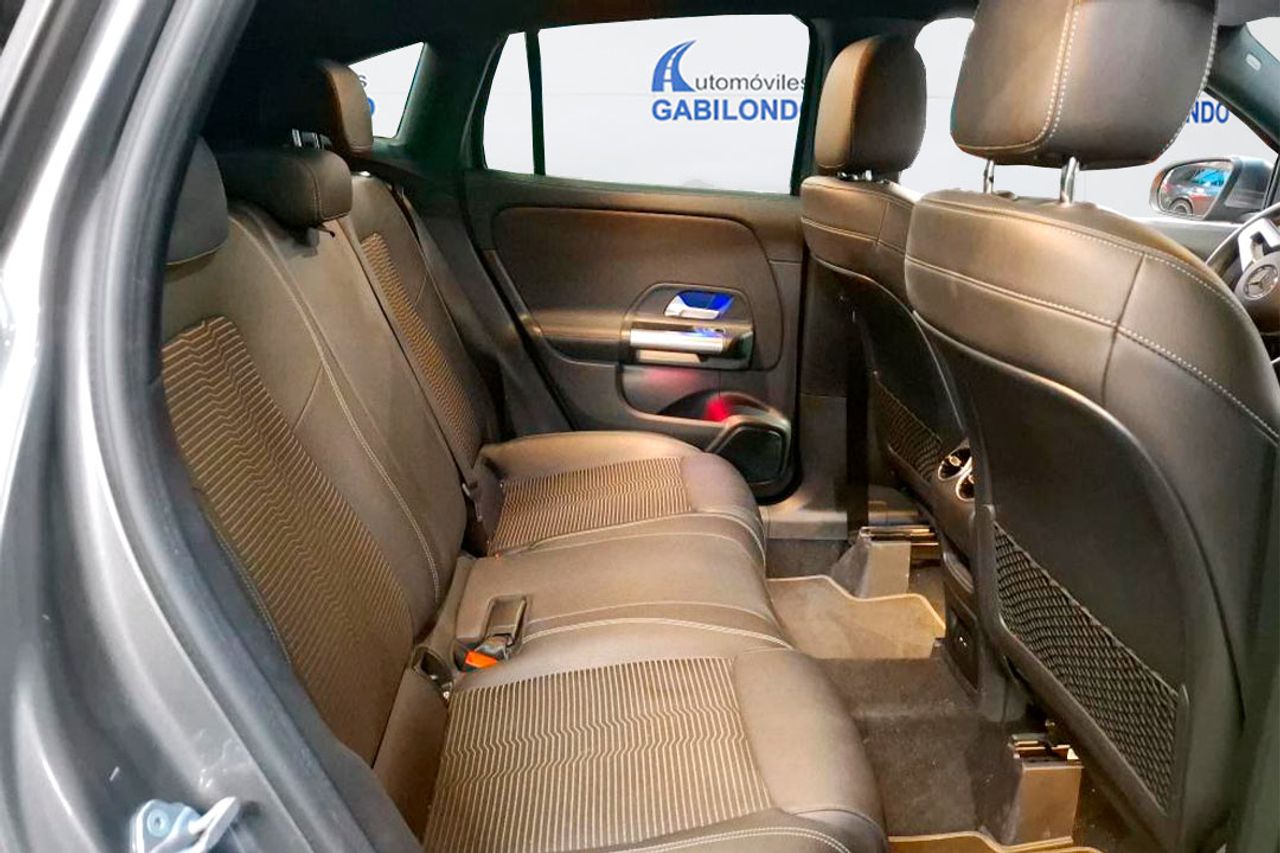 Mercedes GLA GLA 250 e - Foto 6