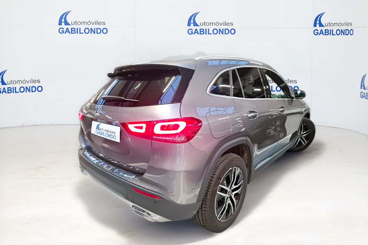 Mercedes GLA GLA 250 e - Foto 8