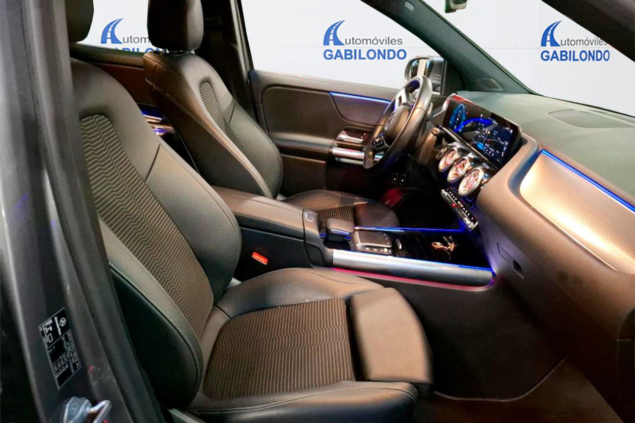 Mercedes GLA GLA 250 e - Foto 5