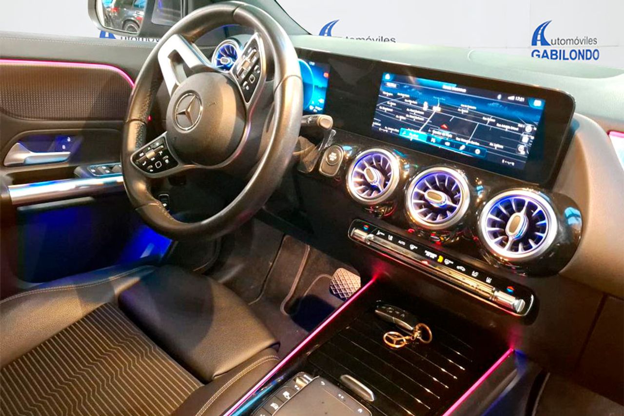 Mercedes GLA GLA 250 e - Foto 3