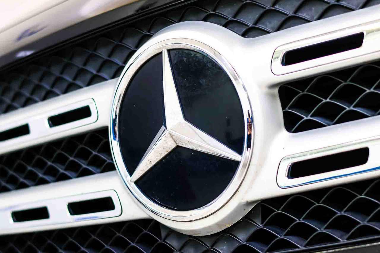 Mercedes GLB 2.0 GLB 200d Business Line **7 plazas** - Foto 11