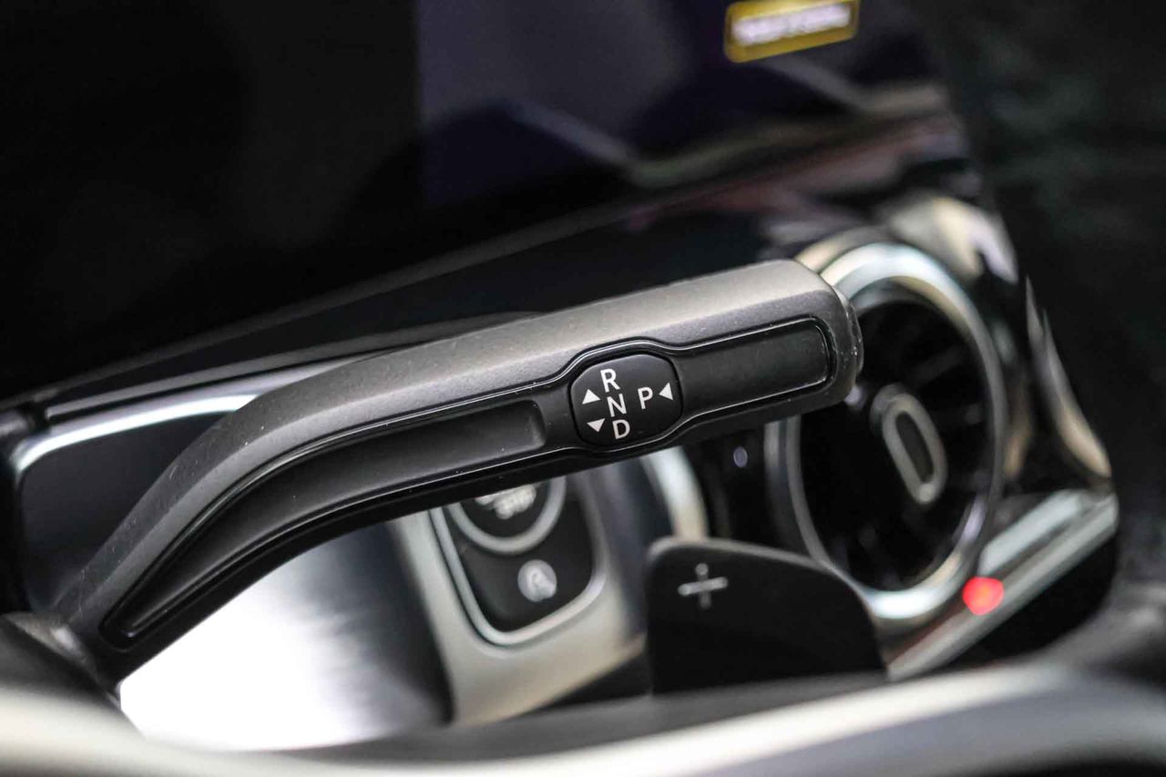 Mercedes GLB 2.0 GLB 200d Business Line **7 plazas** - Foto 38