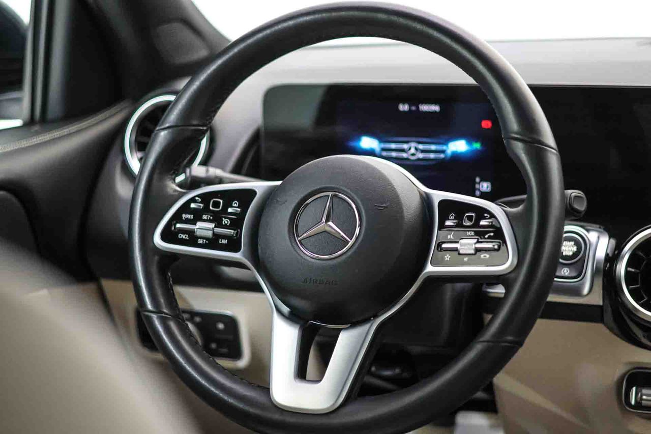 Mercedes GLB 2.0 GLB 200d Business Line **7 plazas** - Foto 33