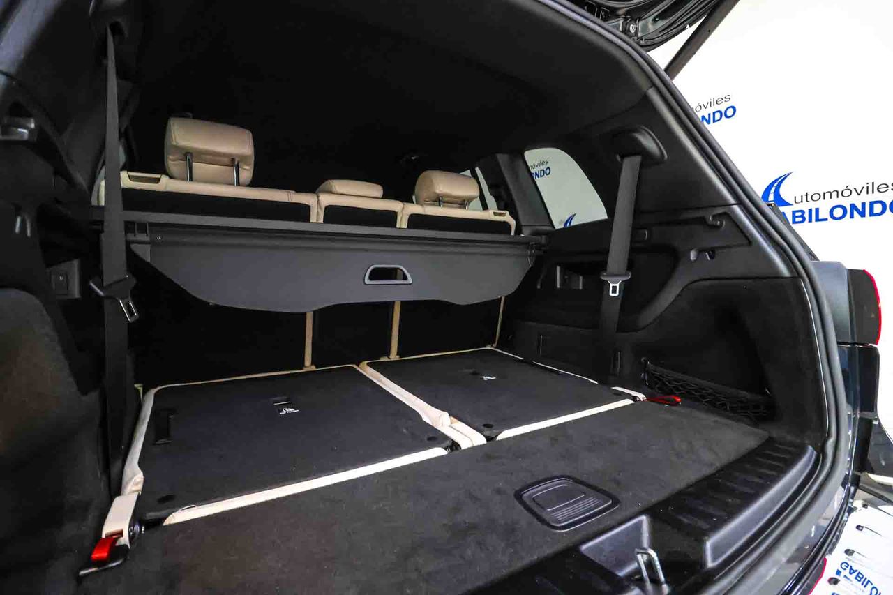 Mercedes GLB 2.0 GLB 200d Business Line **7 plazas** - Foto 51