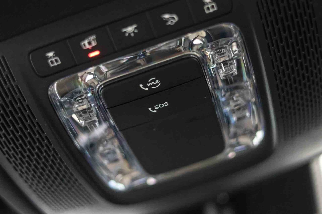 Mercedes GLB 2.0 GLB 200d Business Line **7 plazas** - Foto 45