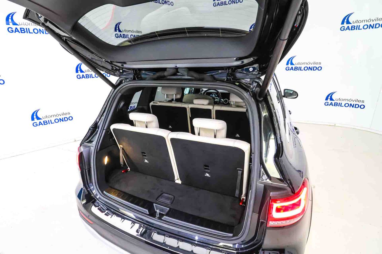 Mercedes GLB 2.0 GLB 200d Business Line **7 plazas** - Foto 52