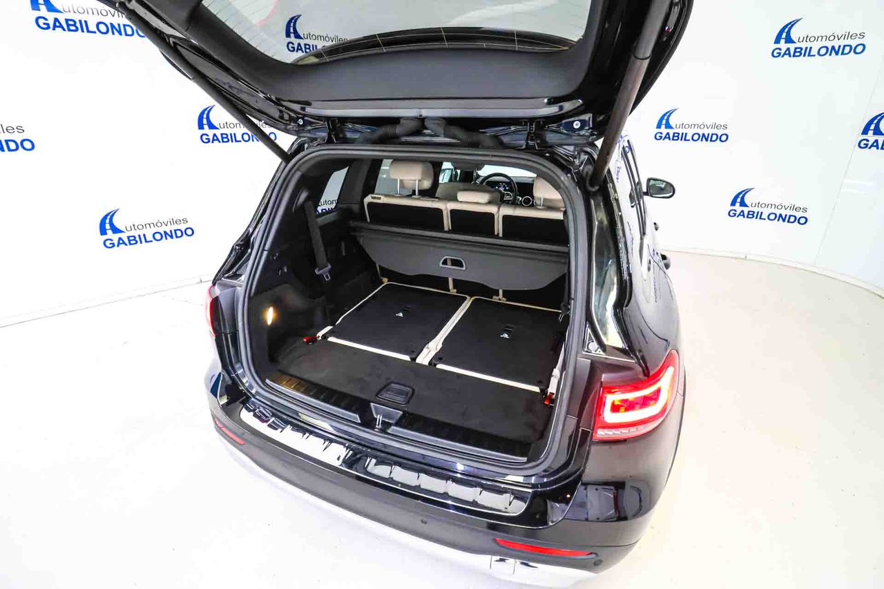 Mercedes GLB 2.0 GLB 200d Business Line **7 plazas** - Foto 49