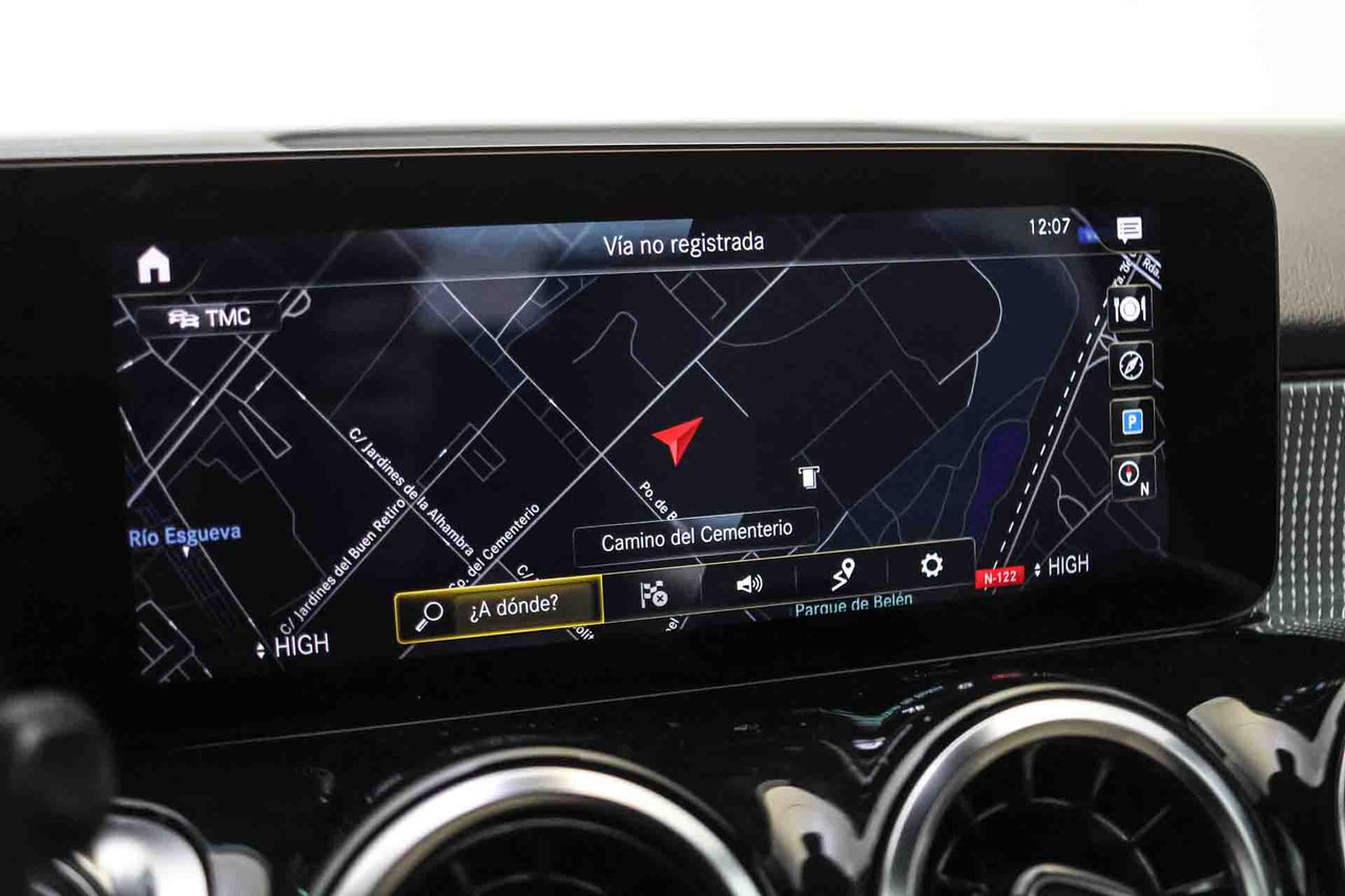 Mercedes GLB 2.0 GLB 200d Business Line **7 plazas** - Foto 58