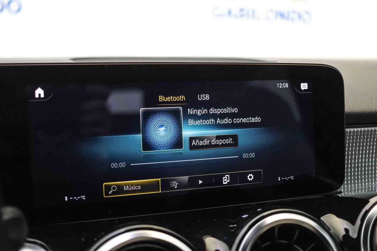 Mercedes GLB 2.0 GLB 200d Business Line **7 plazas** - Foto 67