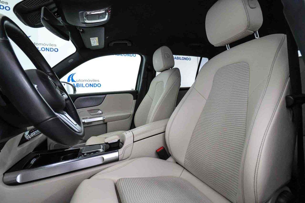 Mercedes GLB 2.0 GLB 200d Business Line **7 plazas** - Foto 28