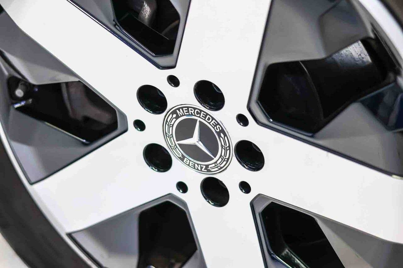 Mercedes GLB 2.0 GLB 200d Business Line **7 plazas** - Foto 19