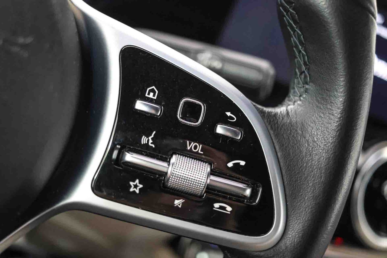 Mercedes GLB 2.0 GLB 200d Business Line **7 plazas** - Foto 36