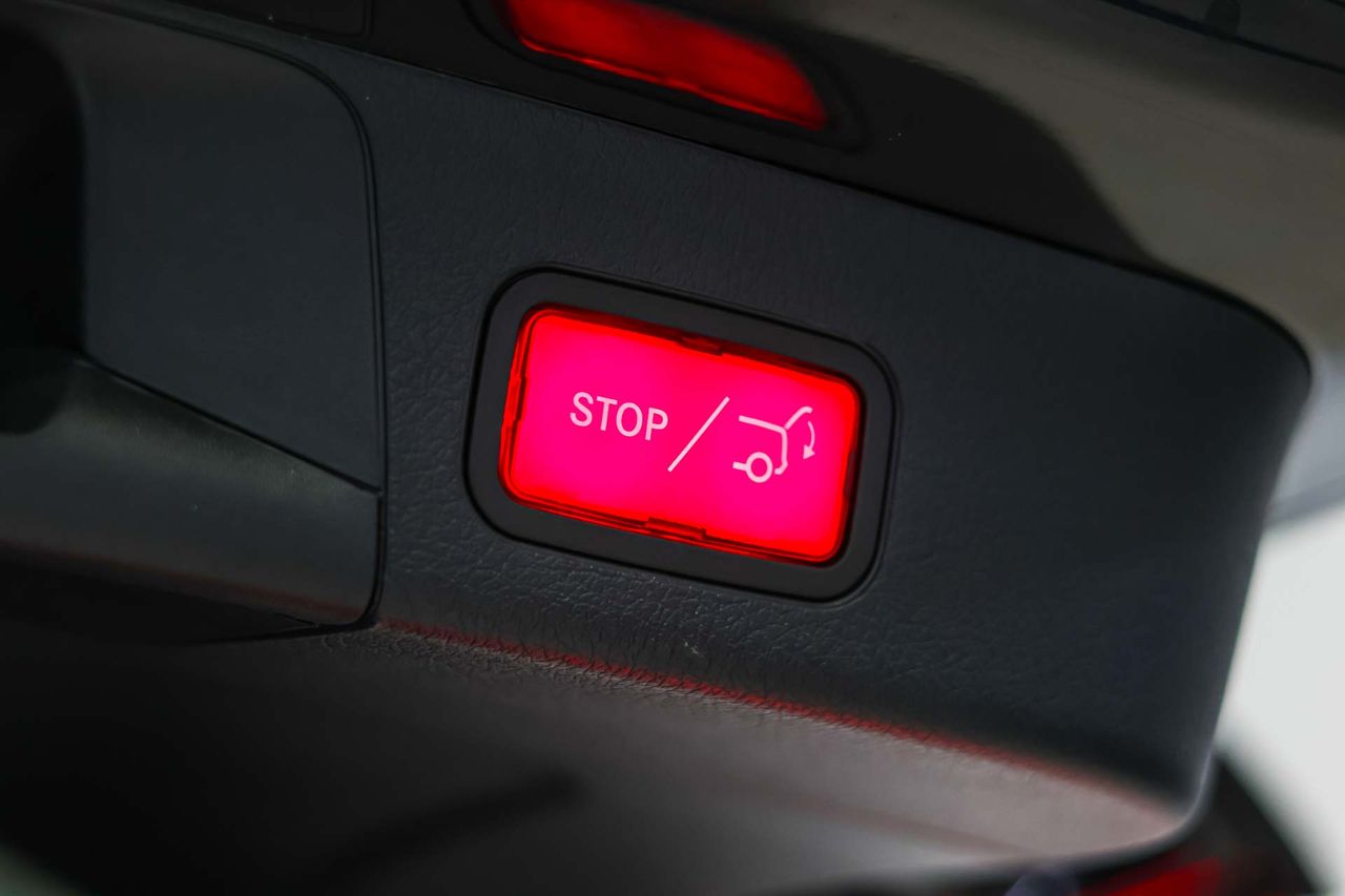 Mercedes GLB 2.0 GLB 200d Business Line **7 plazas** - Foto 50