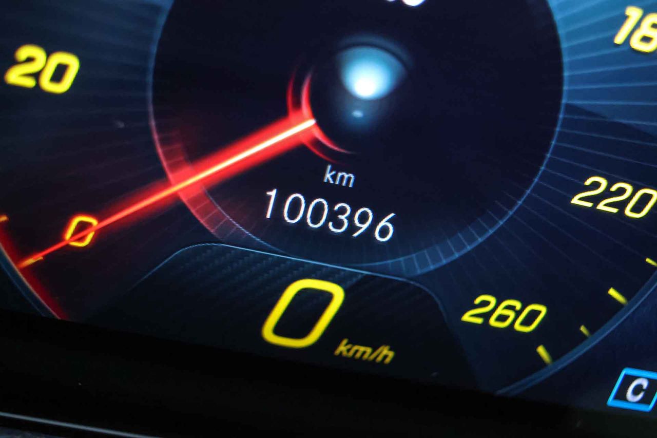 Mercedes GLB 2.0 GLB 200d Business Line **7 plazas** - Foto 7