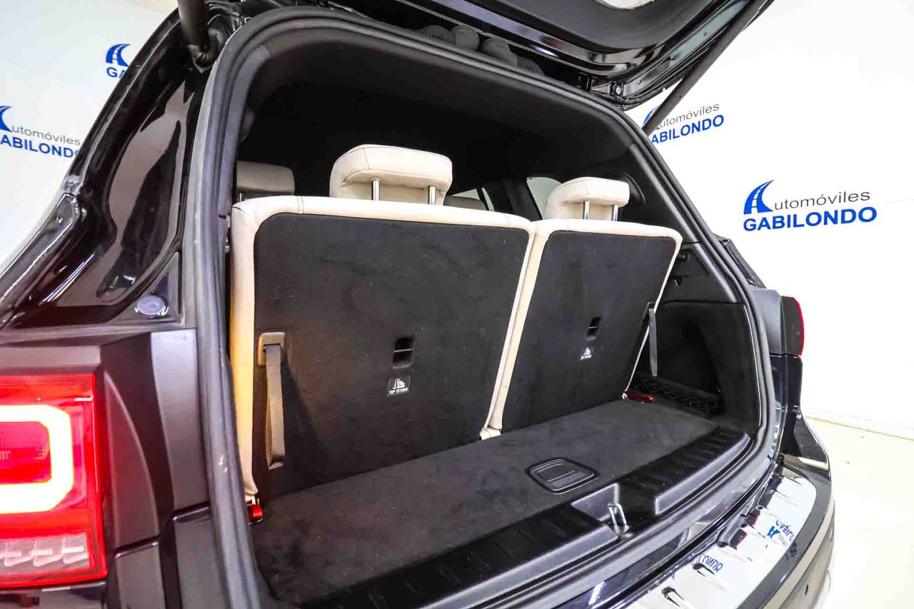 Mercedes GLB 2.0 GLB 200d Business Line **7 plazas** - Foto 53