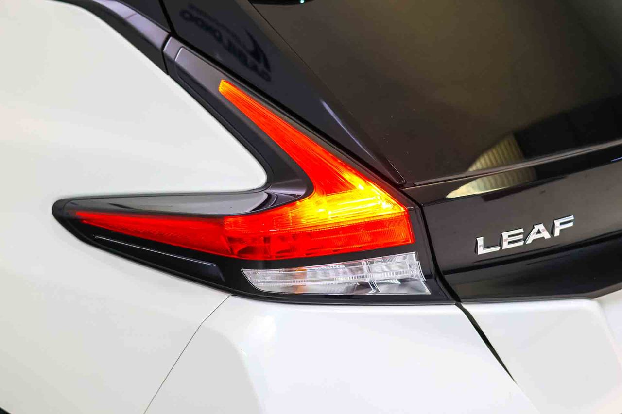 Nissan Leaf 62kWh e+ N-Connecta - Foto 21