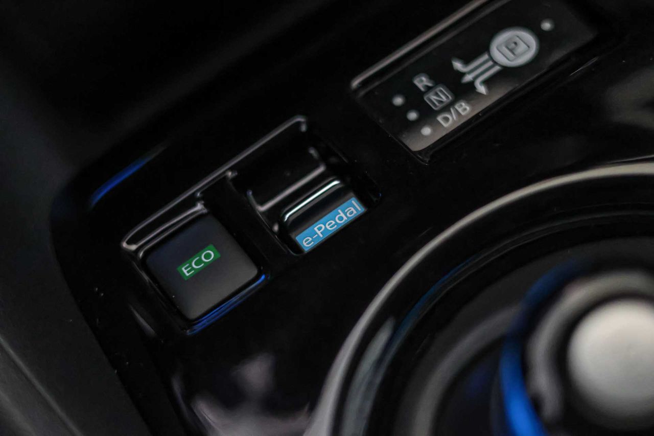 Nissan Leaf 62kWh e+ N-Connecta - Foto 46