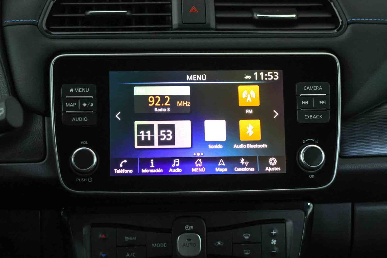 Nissan Leaf 62kWh e+ N-Connecta - Foto 49