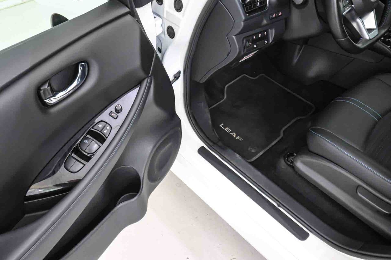 Nissan Leaf 62kWh e+ N-Connecta - Foto 32