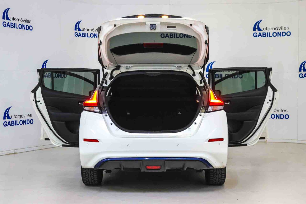 Nissan Leaf 62kWh e+ N-Connecta - Foto 27