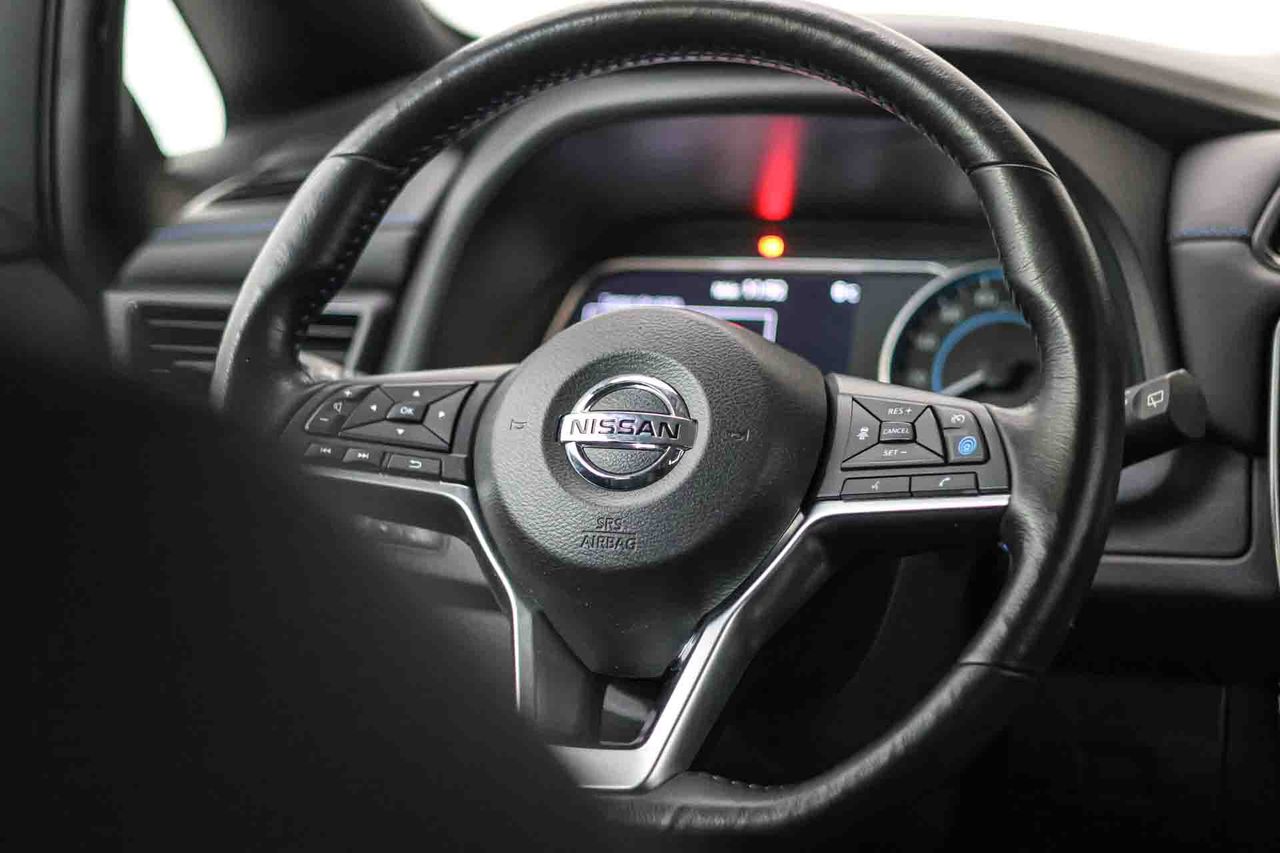 Nissan Leaf 62kWh e+ N-Connecta - Foto 36