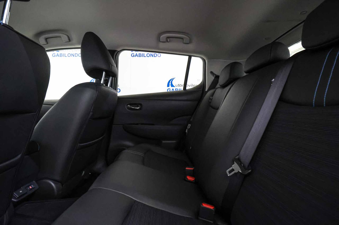 Nissan Leaf 62kWh e+ N-Connecta - Foto 52