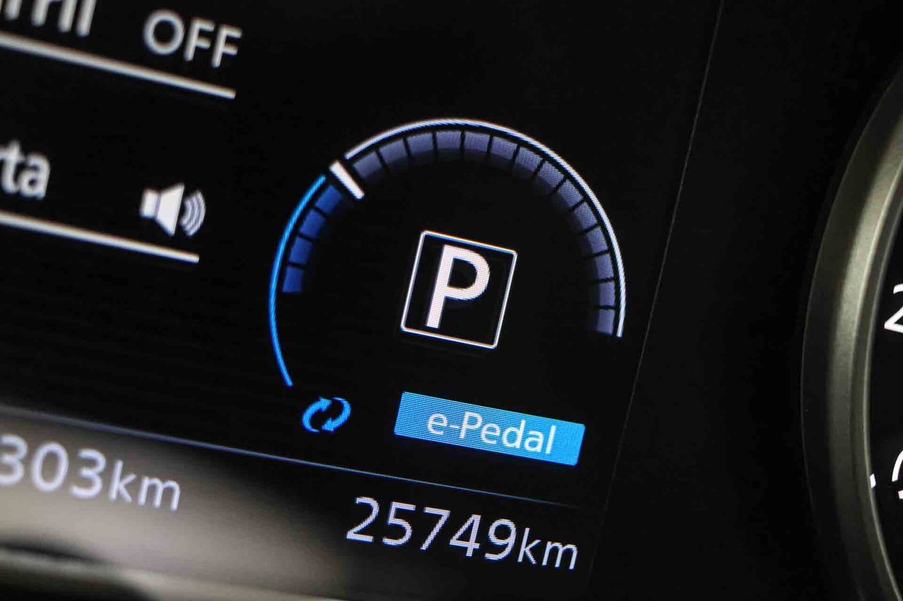 Nissan Leaf 62kWh e+ N-Connecta - Foto 47