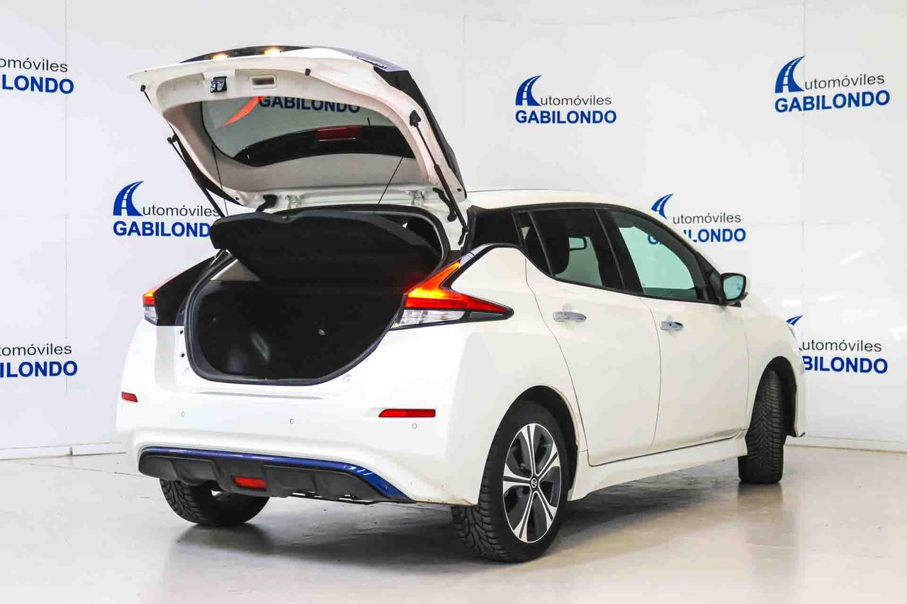 Nissan Leaf 62kWh e+ N-Connecta - Foto 19