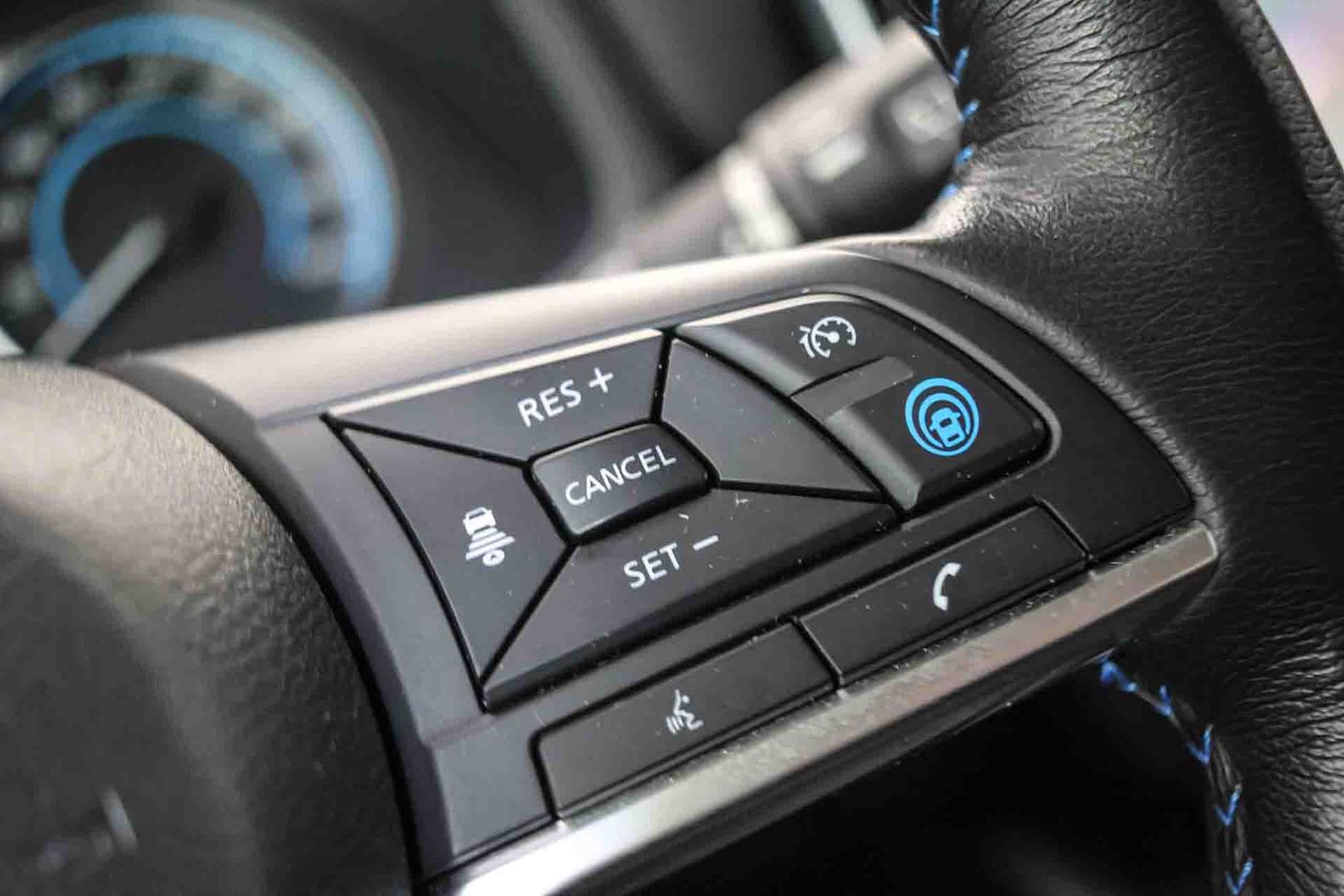 Nissan Leaf 62kWh e+ N-Connecta - Foto 39