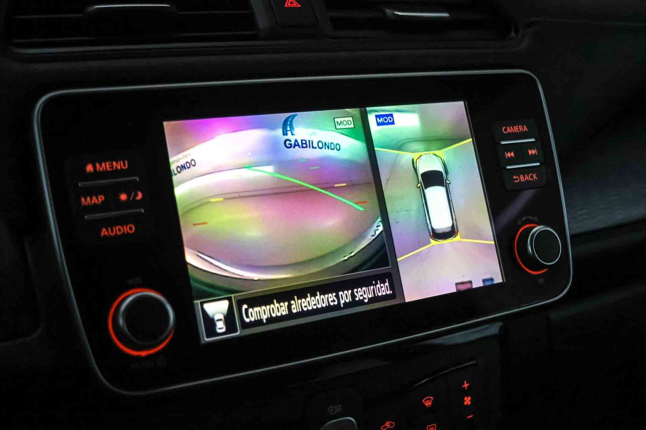 Nissan Leaf 62kWh e+ N-Connecta - Foto 58