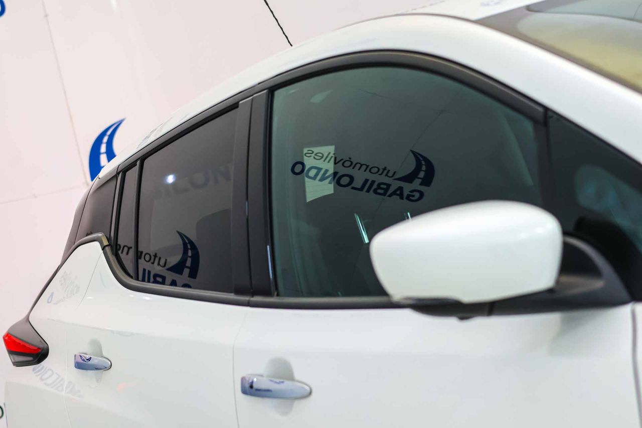 Nissan Leaf 62kWh e+ N-Connecta - Foto 24