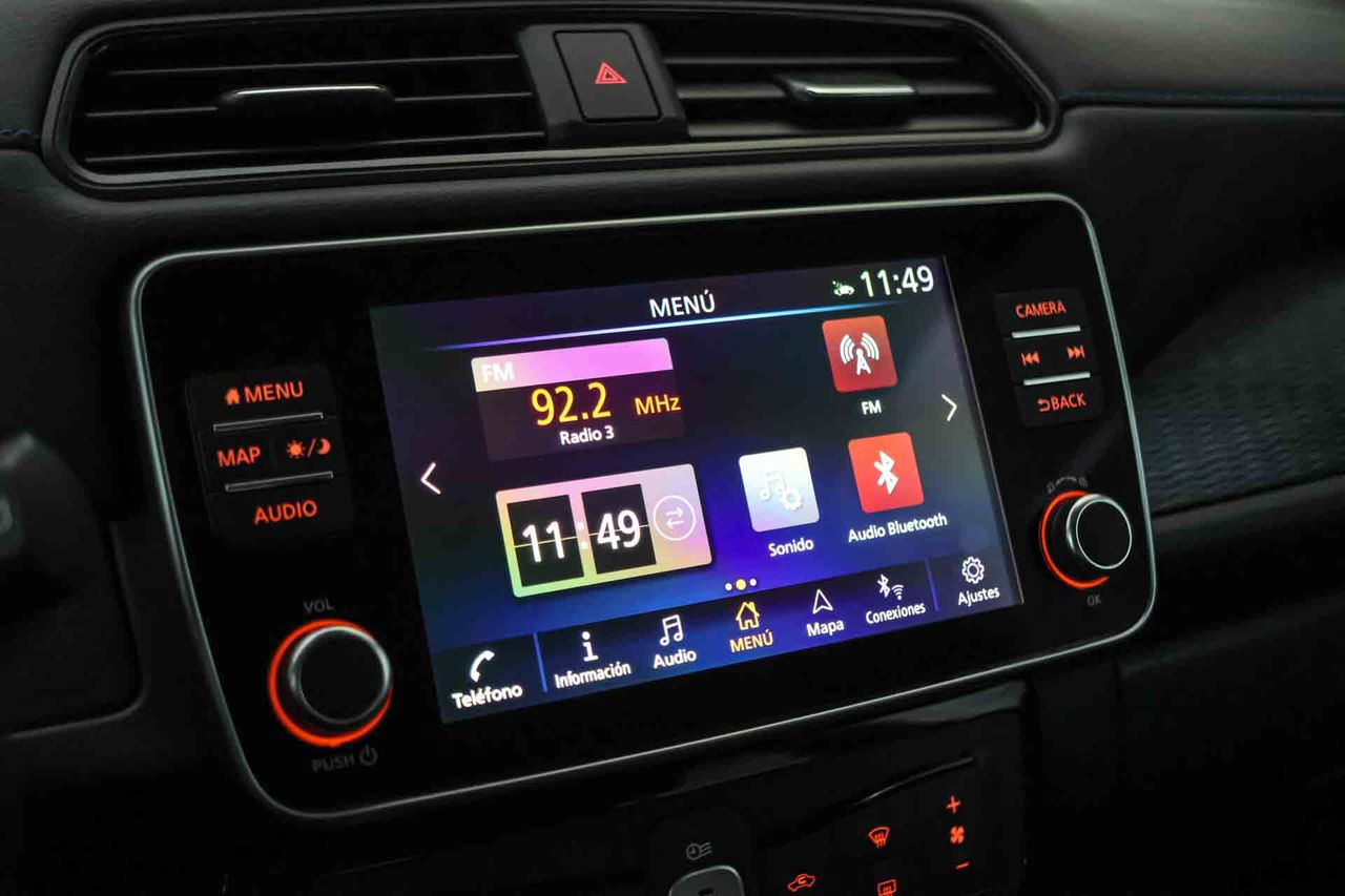 Nissan Leaf 62kWh e+ N-Connecta - Foto 55