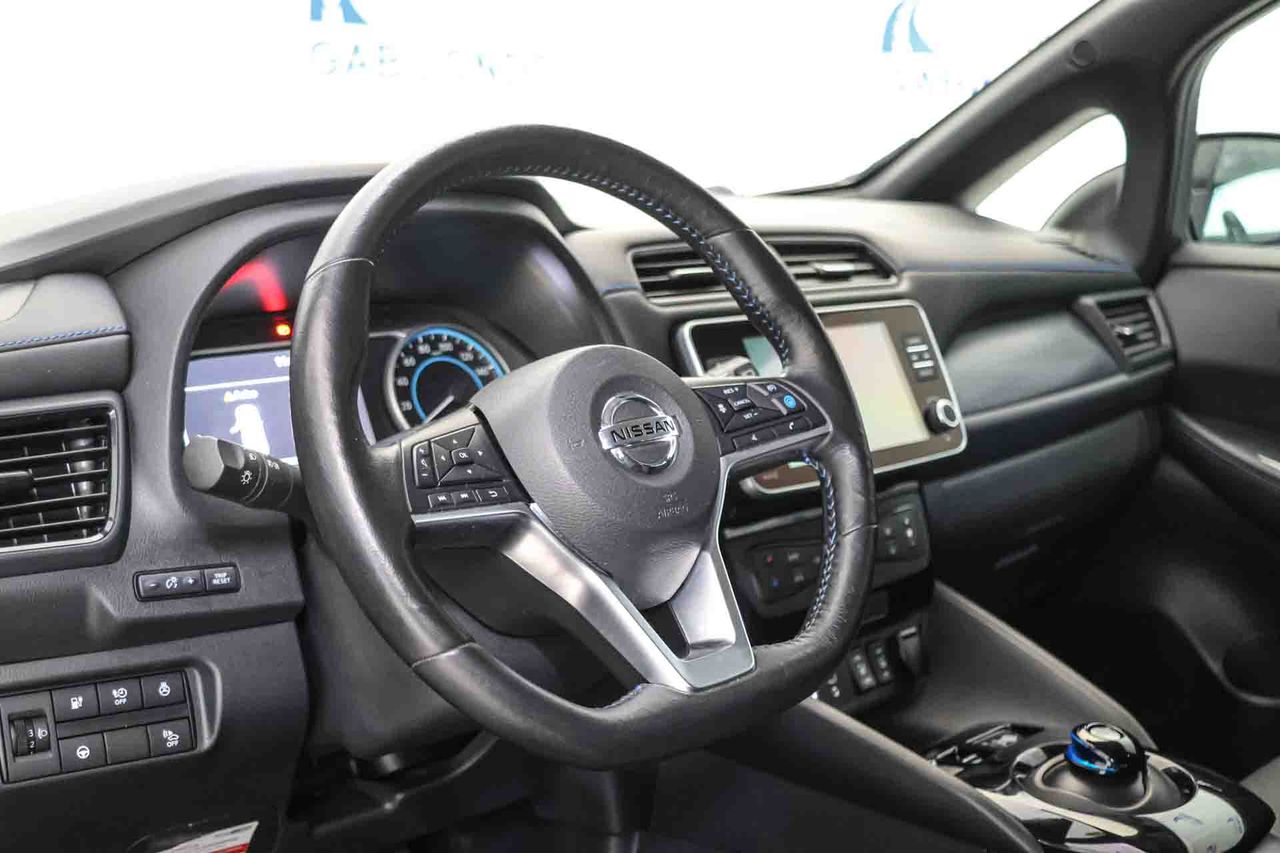 Nissan Leaf 62kWh e+ N-Connecta - Foto 6