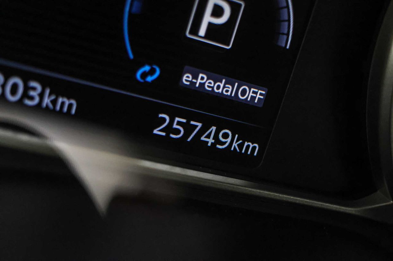 Nissan Leaf 62kWh e+ N-Connecta - Foto 7