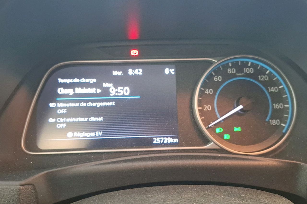 Nissan Leaf 62kWh e+ N-Connecta - Foto 4