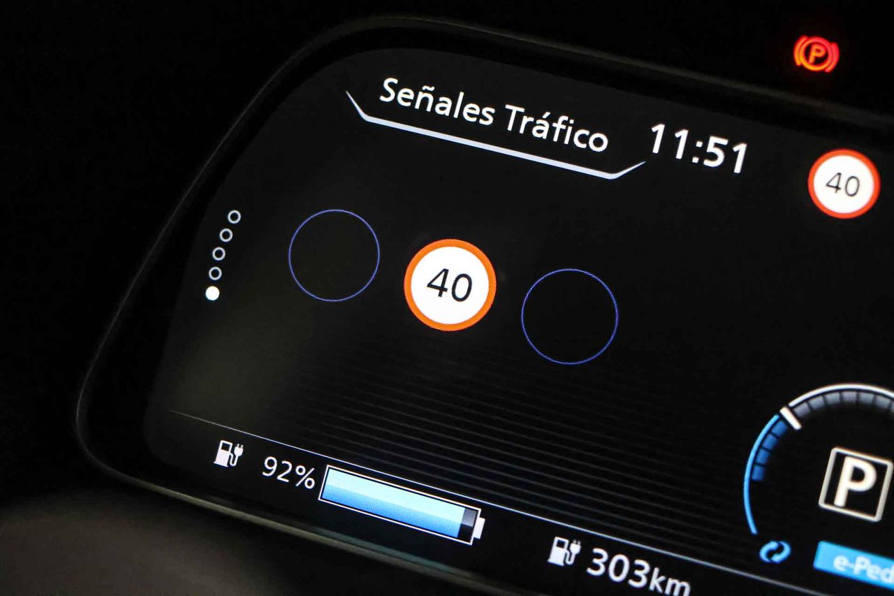 Nissan Leaf 62kWh e+ N-Connecta - Foto 54