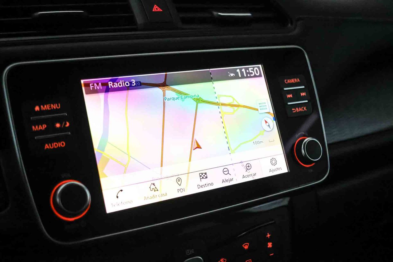 Nissan Leaf 62kWh e+ N-Connecta - Foto 57