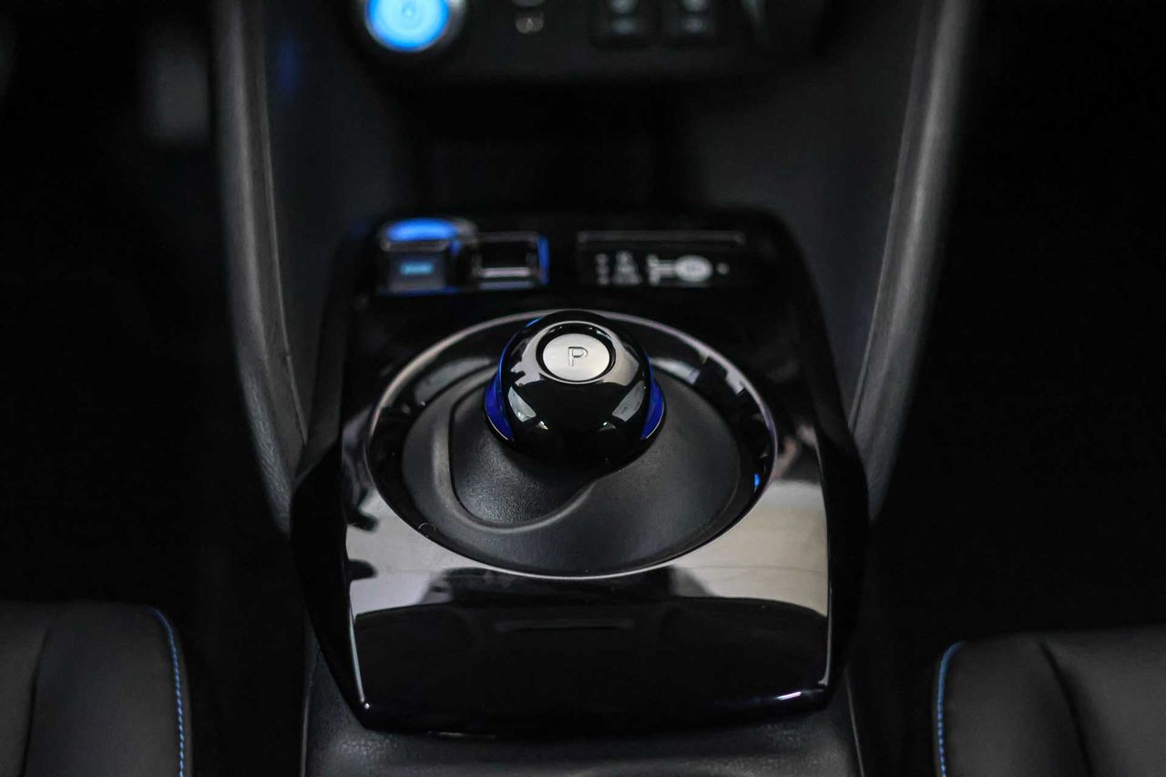 Nissan Leaf 62kWh e+ N-Connecta - Foto 44