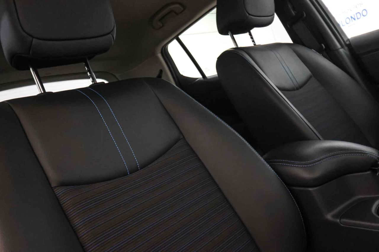 Nissan Leaf 62kWh e+ N-Connecta - Foto 51