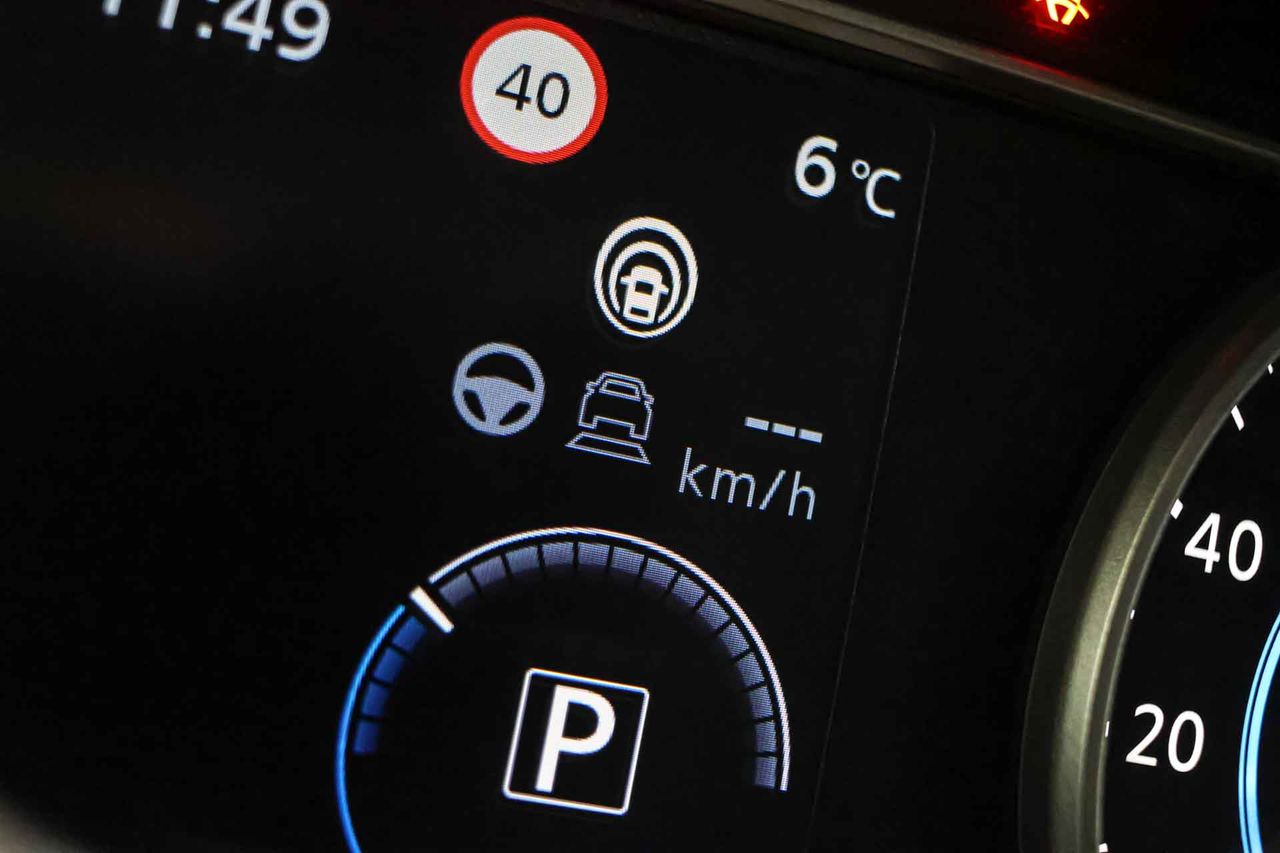 Nissan Leaf 62kWh e+ N-Connecta - Foto 40