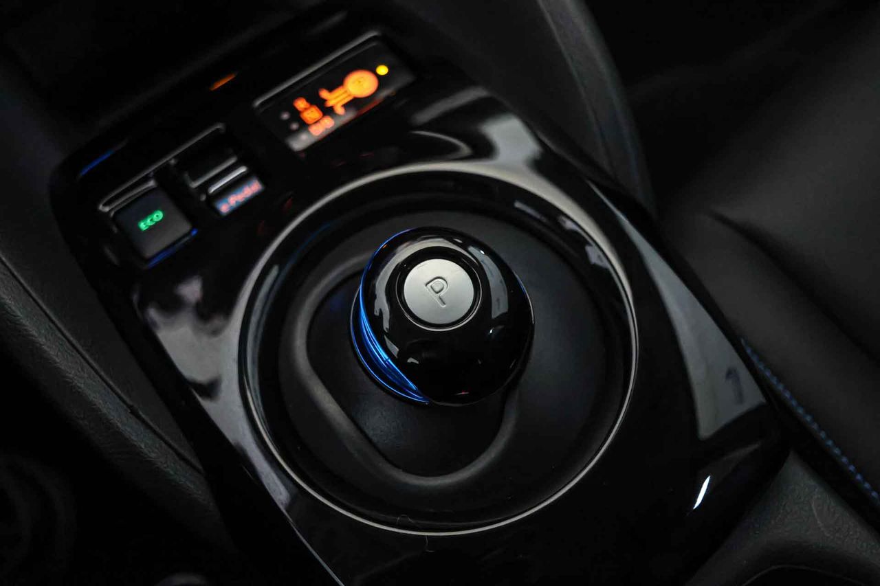 Nissan Leaf 62kWh e+ N-Connecta - Foto 45