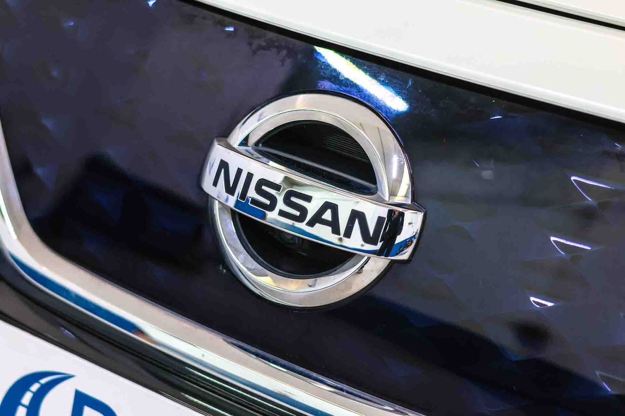 Nissan Leaf 62kWh e+ N-Connecta - Foto 13