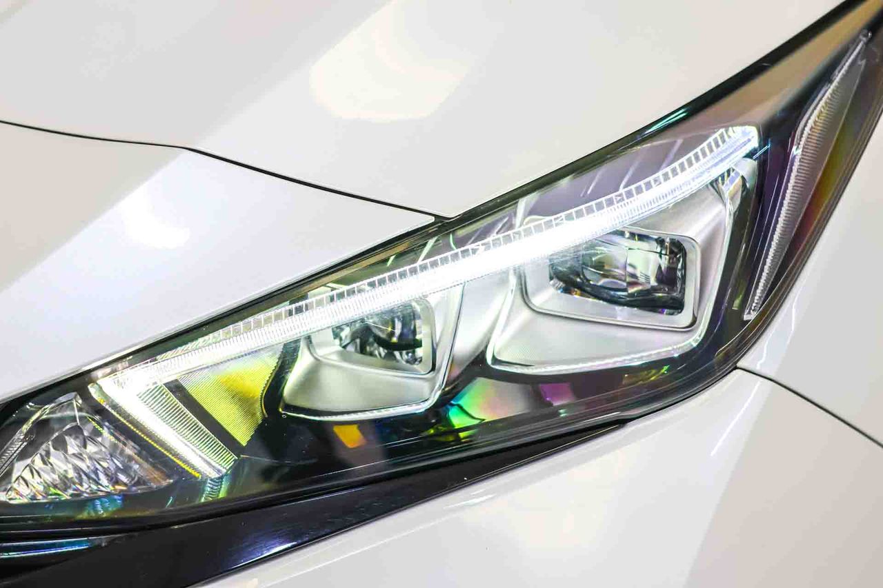 Nissan Leaf 62kWh e+ N-Connecta - Foto 20