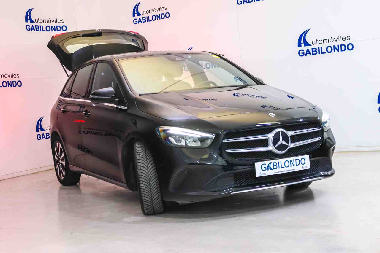 Mercedes Clase B B 180 d - Foto 21