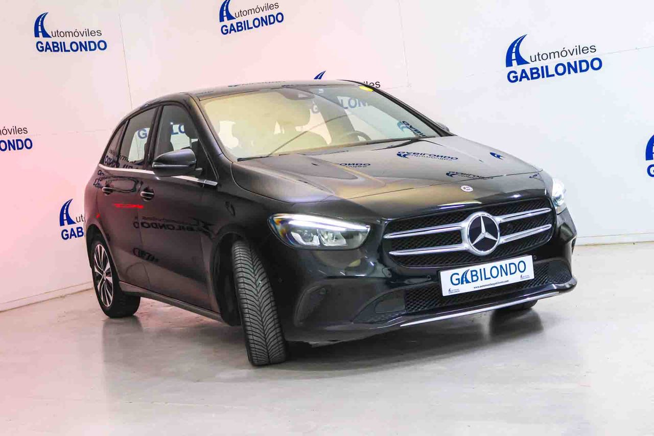 Mercedes Clase B B 180 d - Foto 13