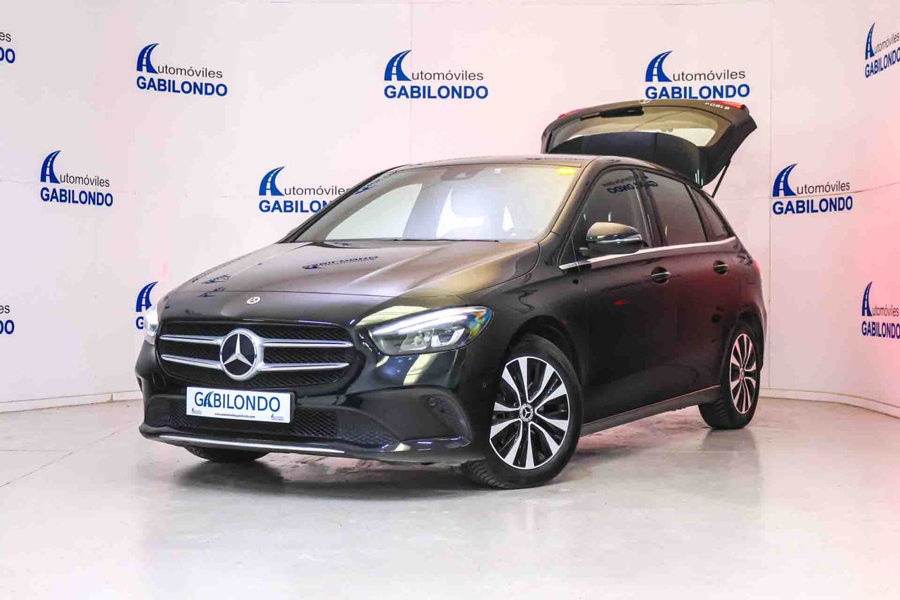 Mercedes Clase B B 180 d - Foto 17