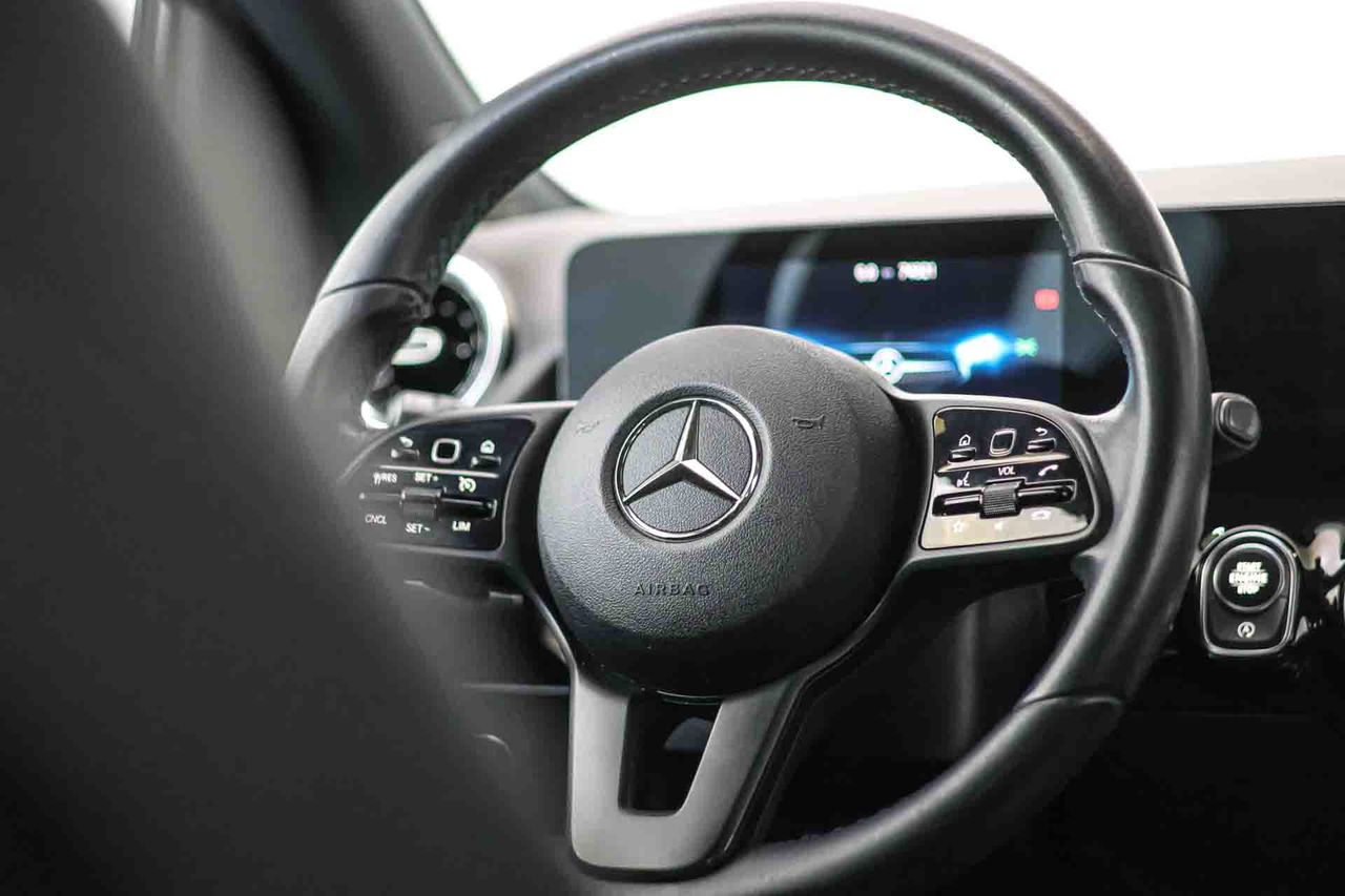 Mercedes Clase B B 180 d - Foto 33