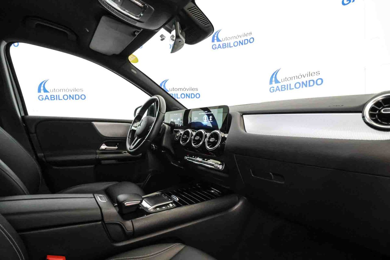 Mercedes Clase B B 180 d - Foto 48