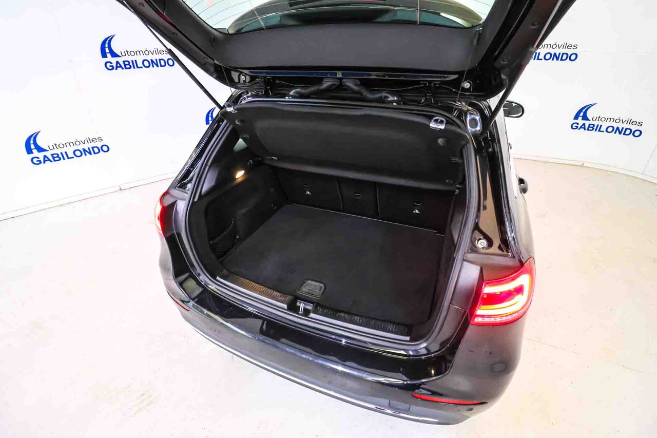 Mercedes Clase B B 180 d - Foto 51